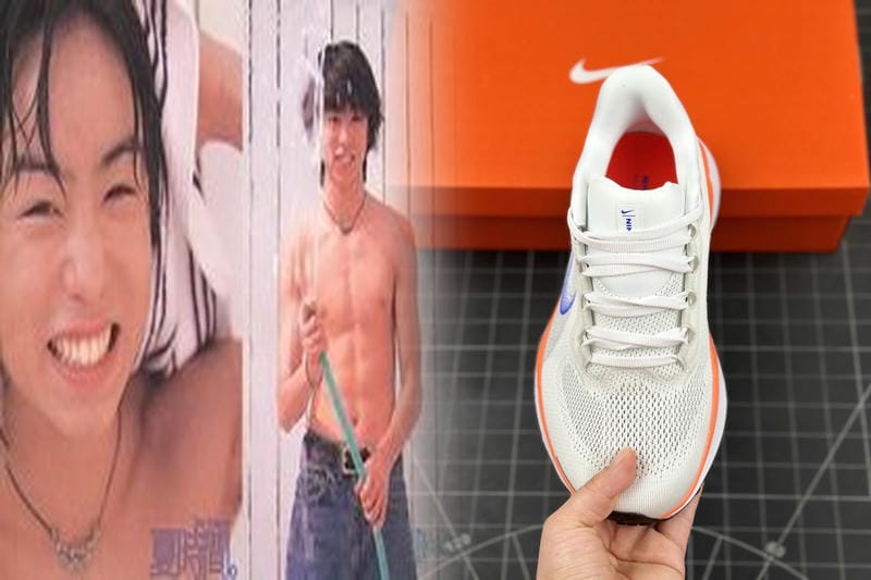 nike フライイーズ