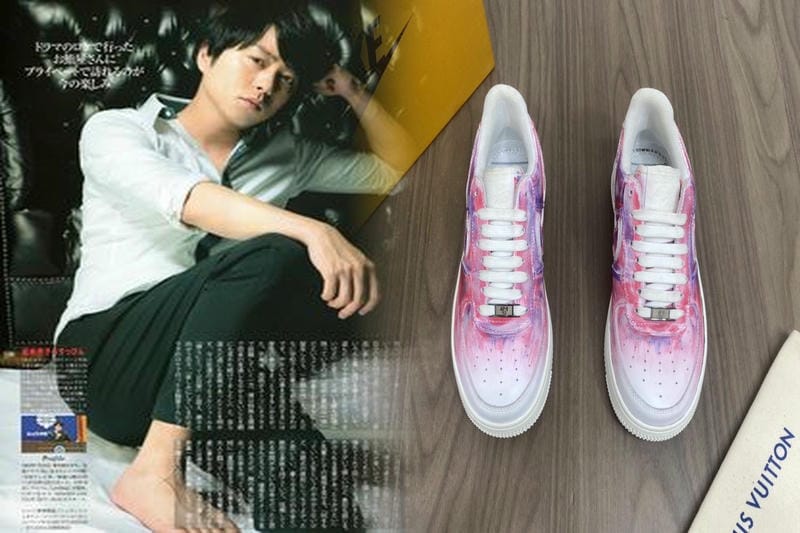 nike エア ペガサス