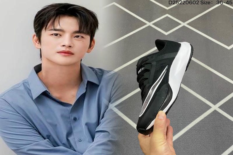 nike エッセンシャル