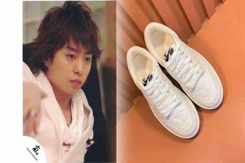 nike 偽物 見分け 方