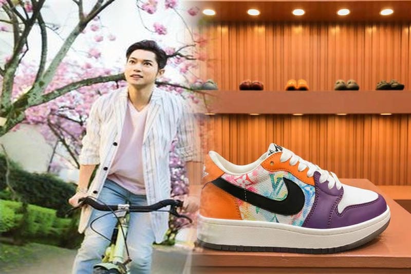 nike ダンク サイズ 感