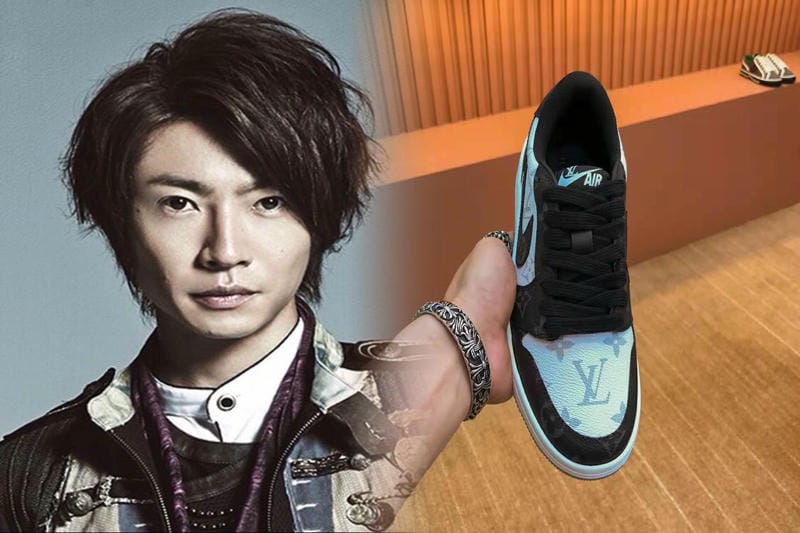 nike ハイカット ピンク