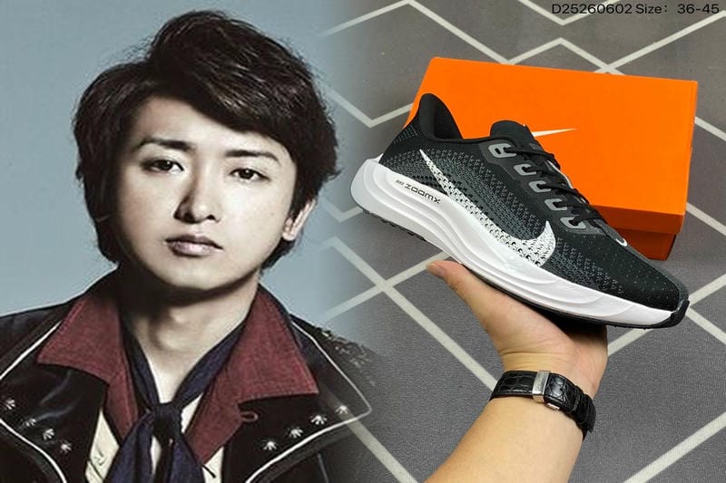 nike エア マックス アクシス