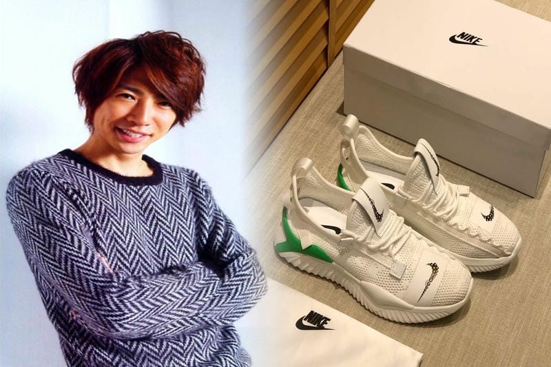 nike プル オーバー ナイロン