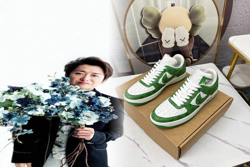 nike shox tl サイズ 感