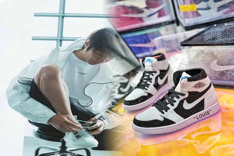 nike ブラ
