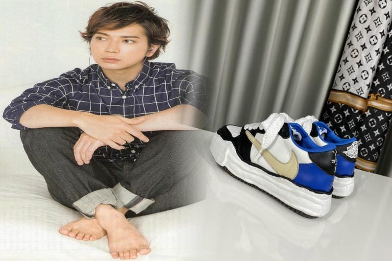 nike 歴史
