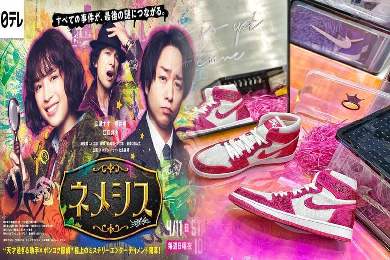 nike 神戸