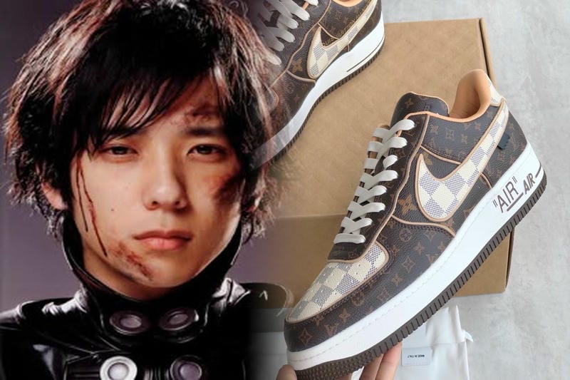 ロゴ nike