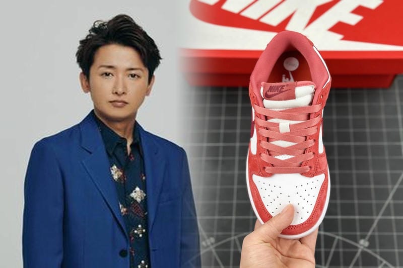 nike コルク