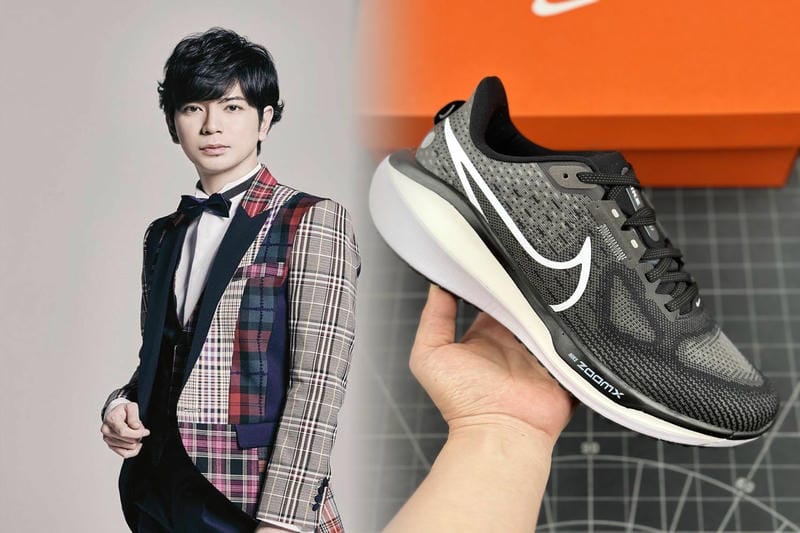 nike おしゃれ