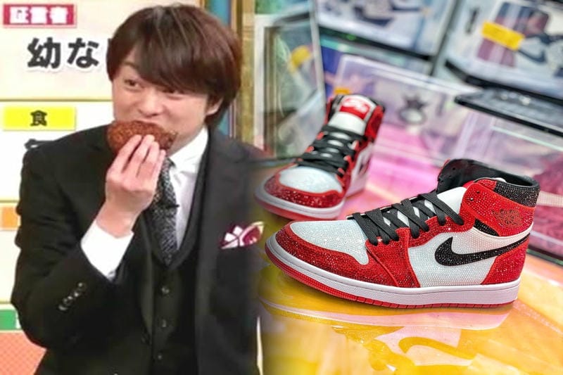 nike ポスター