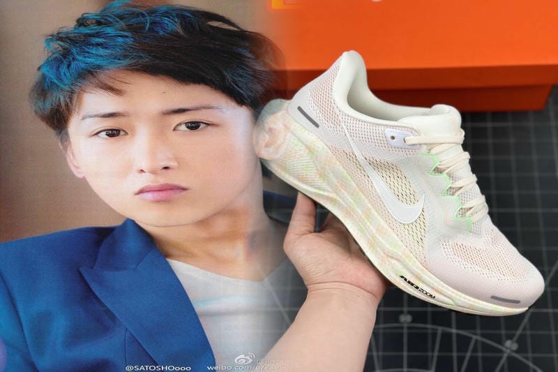 nike gs とは