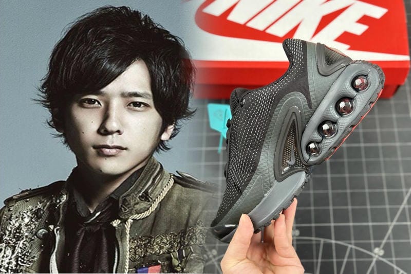 ランドセル nike