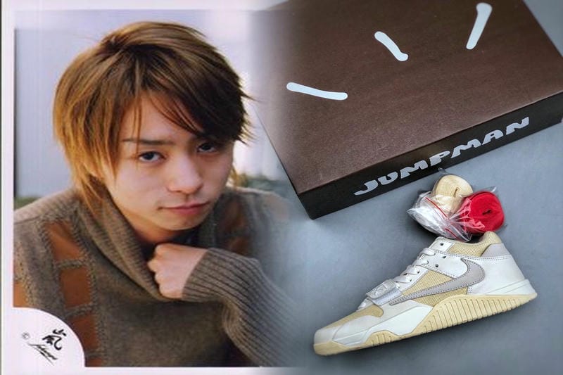 ジョーダン1 OGの定価はいくらですか？