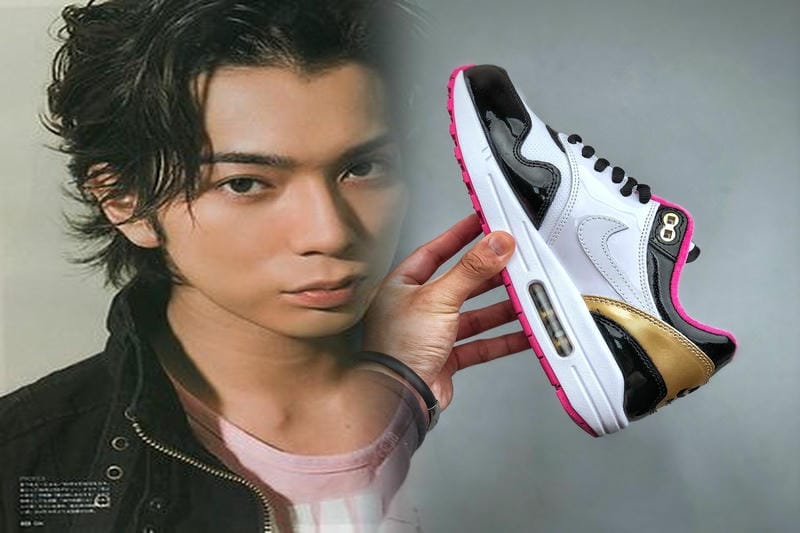 nike スケート ボード