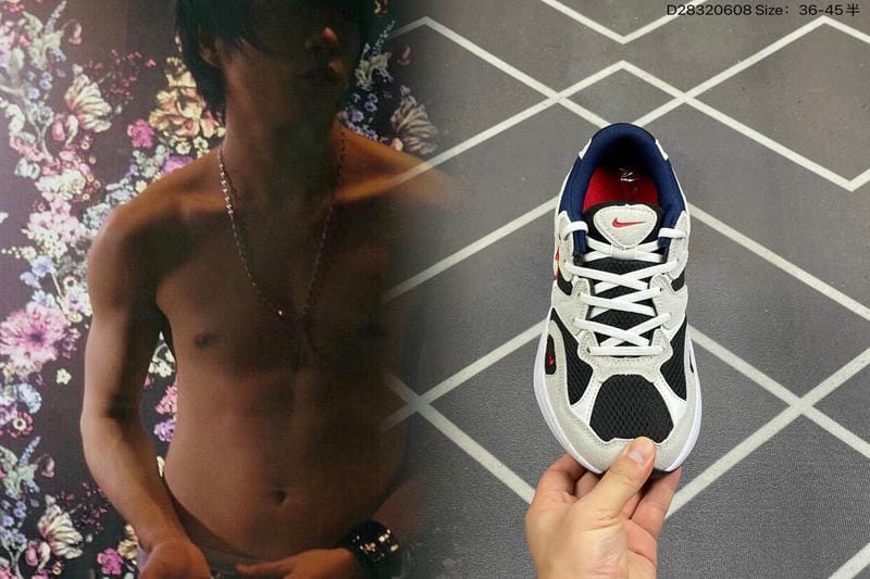 nike セットアップ 半袖