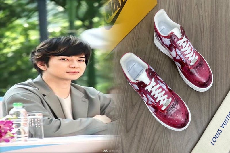 NIKE原宿の入店予約のやり方は？