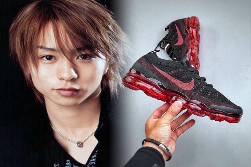 nike コルテッツ フォレスト ガンプ