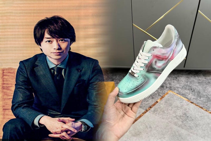 nike 限定