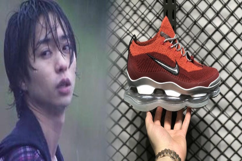 nike 意味