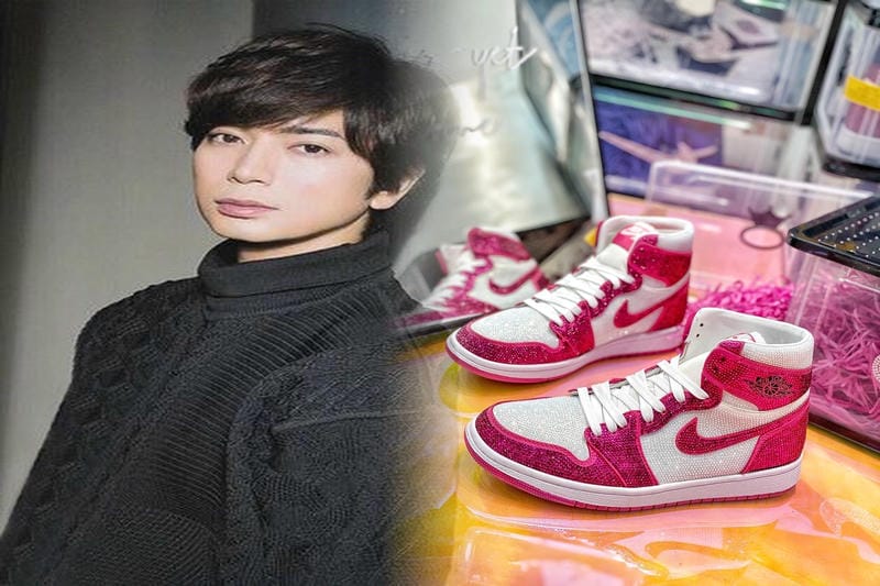 nike 映画