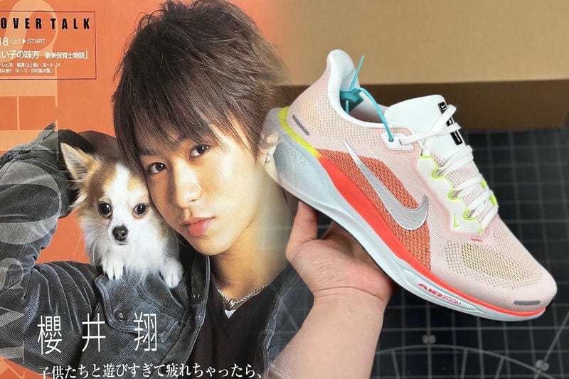 nike フライ