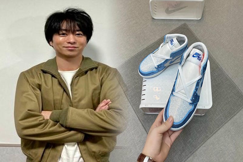 nike マノア