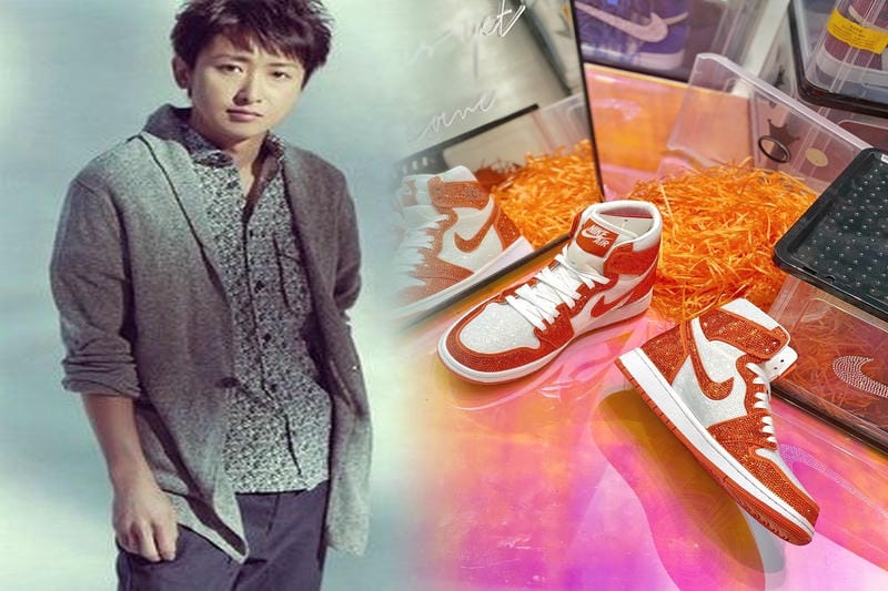 nike イベント