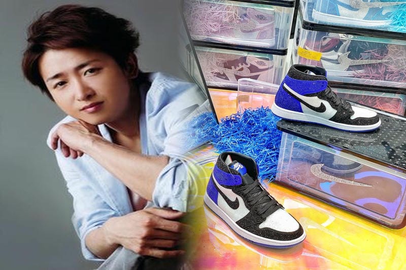 nike ウーブン
