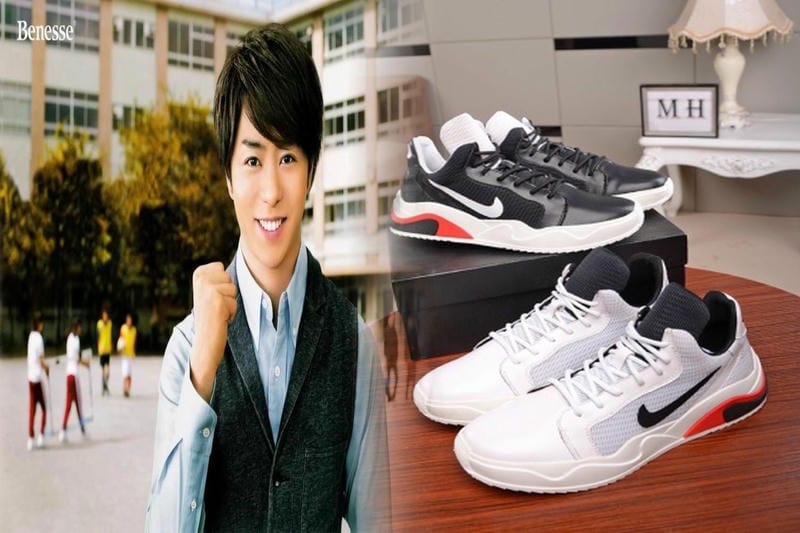 nike スケプタ