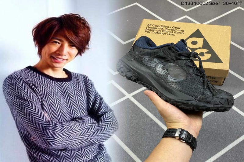nike ニュース