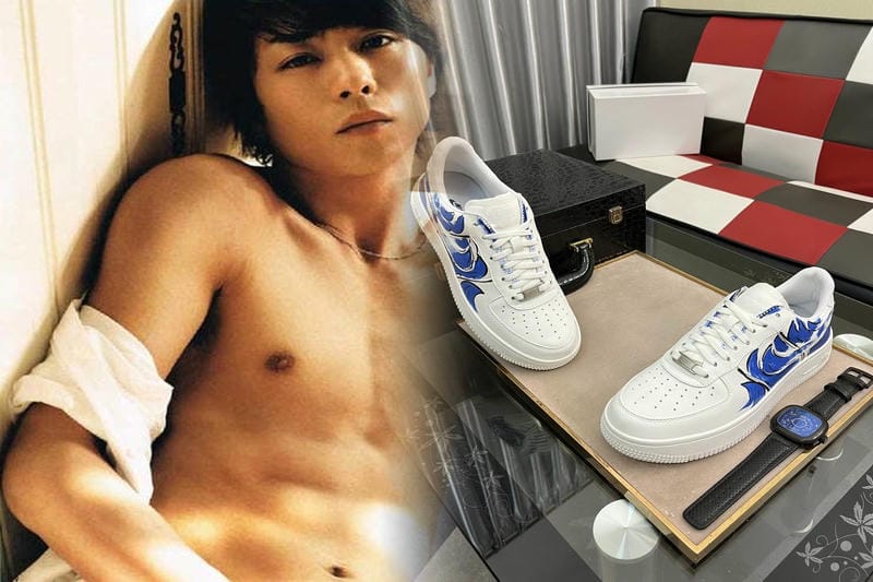 nike プレミア