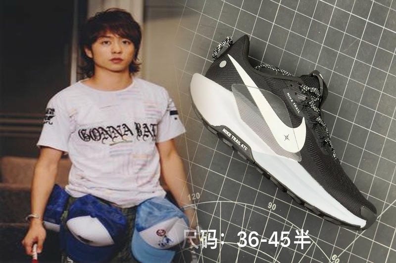 nike 誕生 日