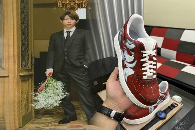 nike ゴアドーム