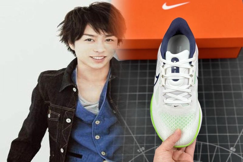 nike ヘリテージ