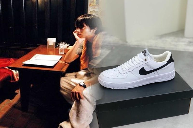 nike 黒 ピンク
