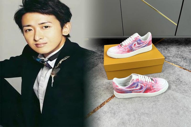 nike エアー リフト
