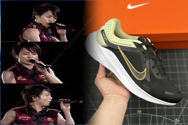 nike テイル ウィンド