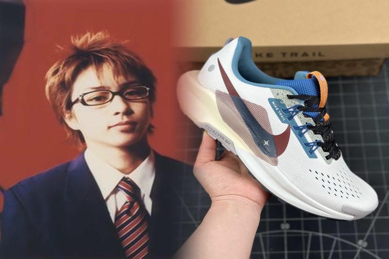 nike ブレーザー mid