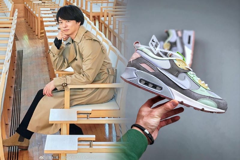 nike ランニング タイツ