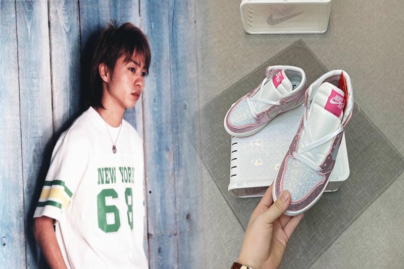 nike 短 距離 スパイク