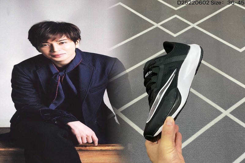 nike shox サイズ 感