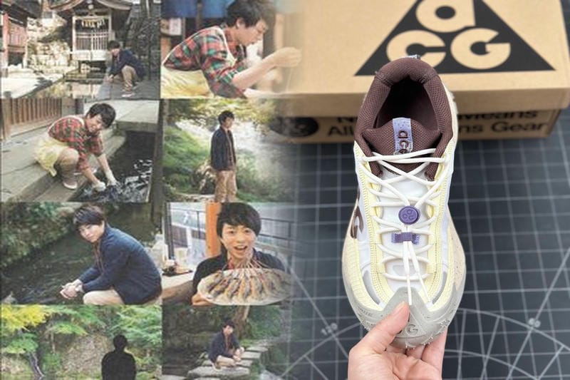 nike オフ ホワイト 新作