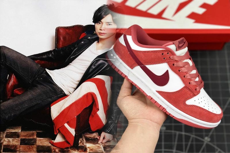 NIKE スニーカーSPとは何ですか？