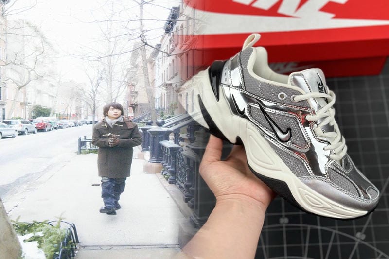 nike エア マックス 97 レディース