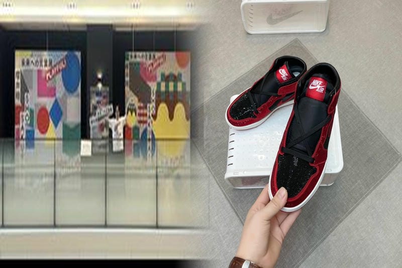 nike エア マックス 95 エッセンシャル