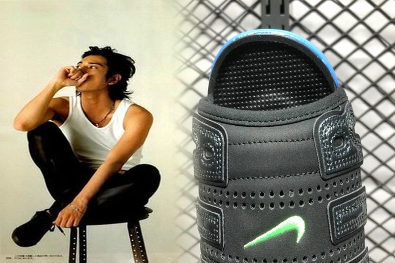 NIKEの筆頭株主は誰ですか？
