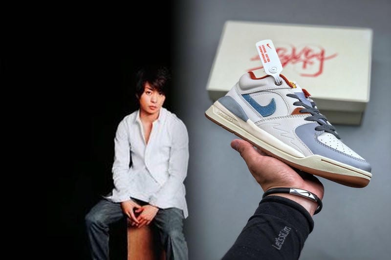 nike エア フォース 1 low