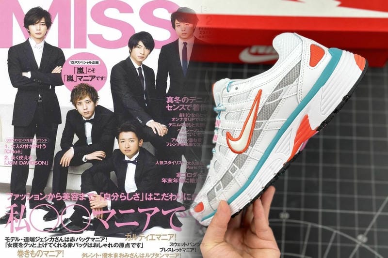 Nikeのブッカー1の発売日はいつですか？